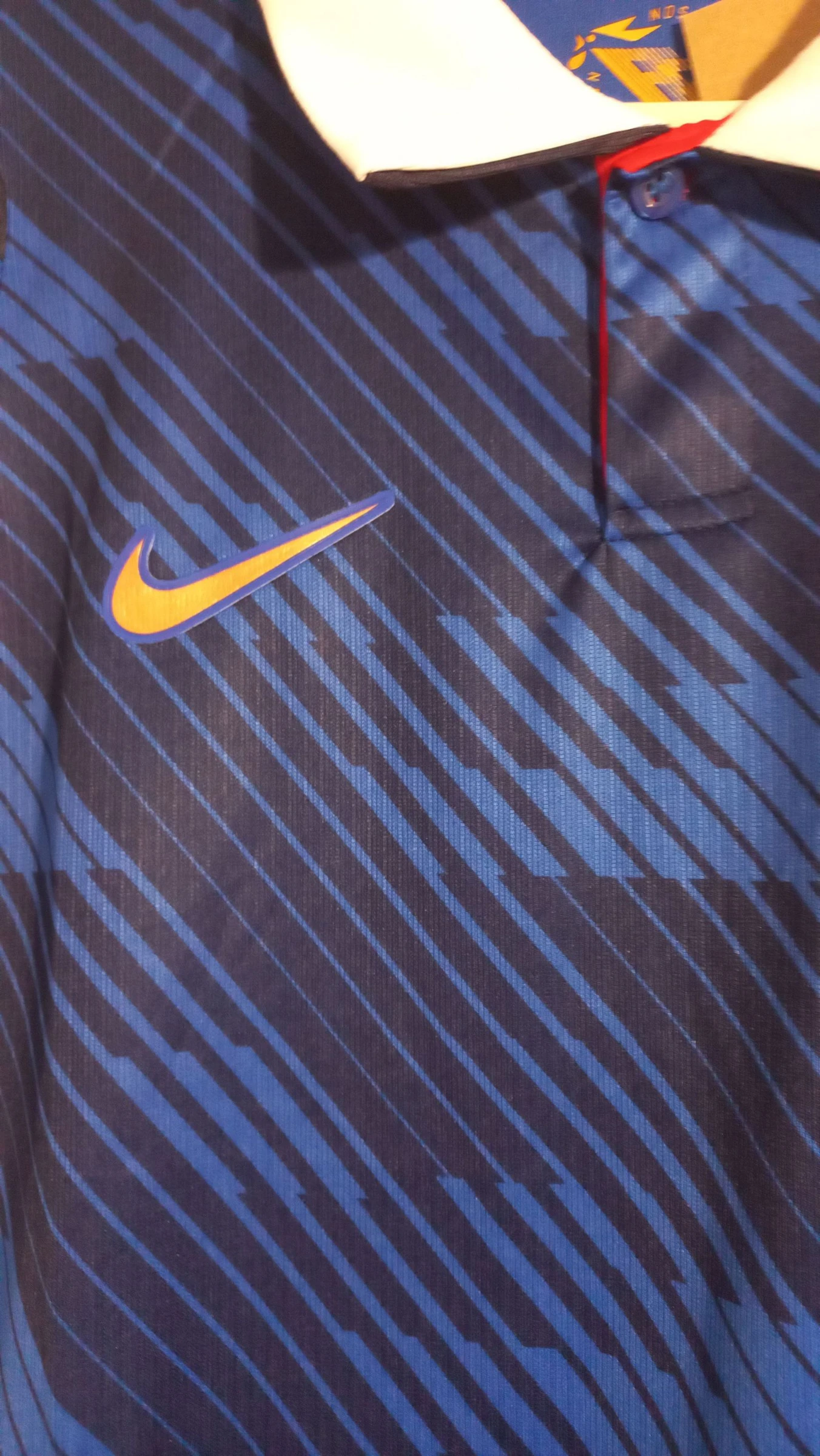France T-shirt – photo 3